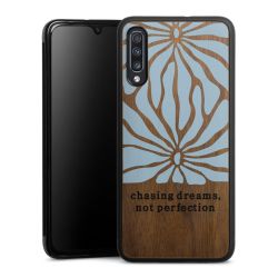 Holz Hard Case Walnuss