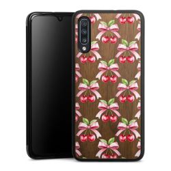 Holz Hard Case Walnuss