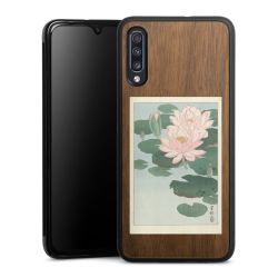 Holz Hard Case Walnuss