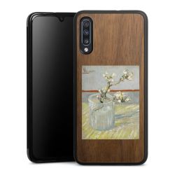 Holz Hard Case Walnuss