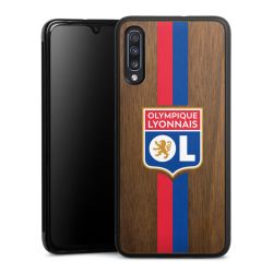 Holz Hard Case Walnuss