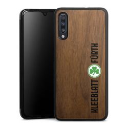 Holz Hard Case Walnuss