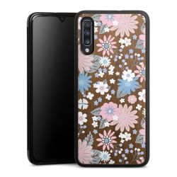 Holz Hard Case Walnuss