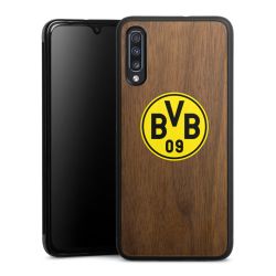 Holz Hard Case Walnuss