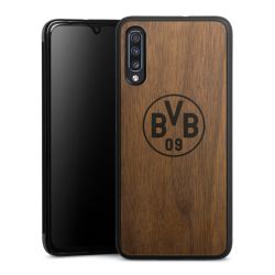 Holz Hard Case Walnuss