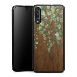 Holz Hard Case Walnuss