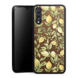 Holz Hard Case Walnuss