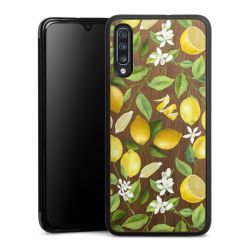 Holz Hard Case Walnuss