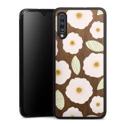 Holz Hard Case Walnuss