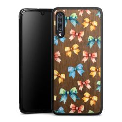 Holz Hard Case Walnuss