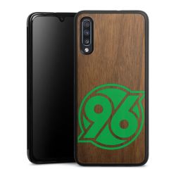 Holz Hard Case Walnuss