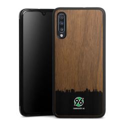 Holz Hard Case Walnuss