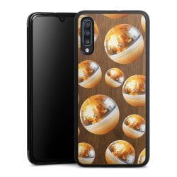 Holz Hard Case Walnuss