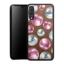 Holz Hard Case Walnuss