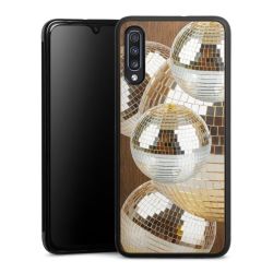 Holz Hard Case Walnuss