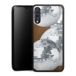 Holz Hard Case Walnuss