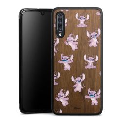 Holz Hard Case Walnuss