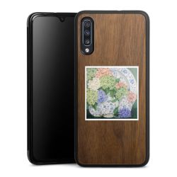 Holz Hard Case Walnuss