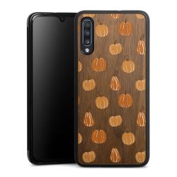 Holz Hard Case Walnuss