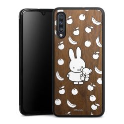 Holz Hard Case Walnuss