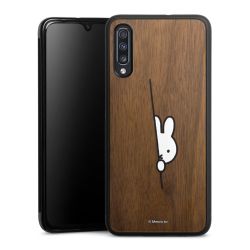 Holz Hard Case Walnuss