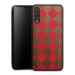 Holz Hard Case Walnuss