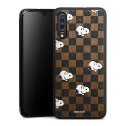 Holz Hard Case Walnuss