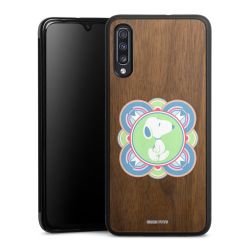 Holz Hard Case Walnuss