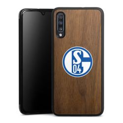 Holz Hard Case Walnuss