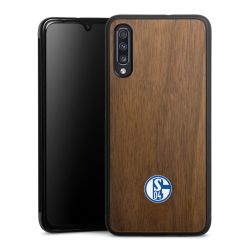 Holz Hard Case Walnuss