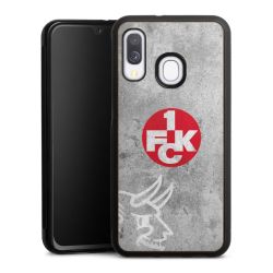 Holz Hard Case Walnuss