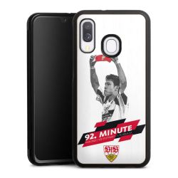 Holz Hard Case Walnuss