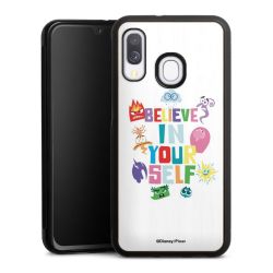 Holz Hard Case Walnuss