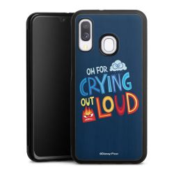 Holz Hard Case Walnuss