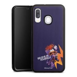 Holz Hard Case Walnuss