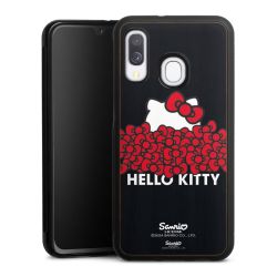 Holz Hard Case Walnuss