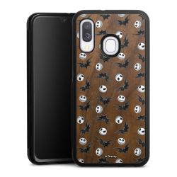 Holz Hard Case Walnuss