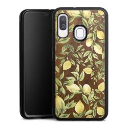 Holz Hard Case Walnuss