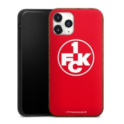 Holz Hard Case Walnuss