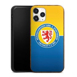 Holz Hard Case Walnuss