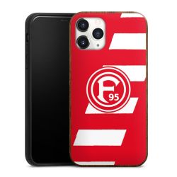 Holz Hard Case Walnuss