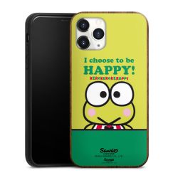 Holz Hard Case Walnuss