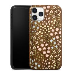 Holz Hard Case Walnuss