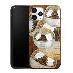 Holz Hard Case Walnuss