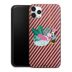 Holz Hard Case Walnuss