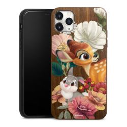 Holz Hard Case Walnuss