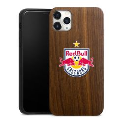 Holz Hard Case Walnuss