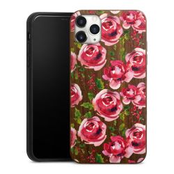 Holz Hard Case Walnuss