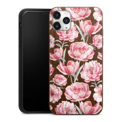 Holz Hard Case Walnuss