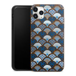 Holz Hard Case Walnuss